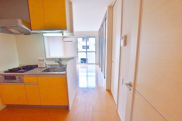 エクレールグランデ　Ａ棟 その他22