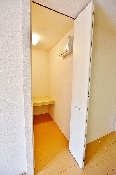 エクレールグランデ　Ａ棟 その他24