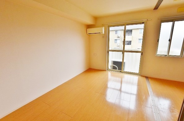 エクレールグランデ　Ａ棟 その他27