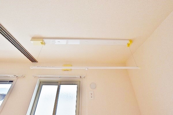 エクレールグランデ　Ａ棟 その他28