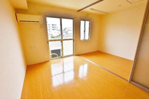 エクレールグランデ　Ａ棟 その他29