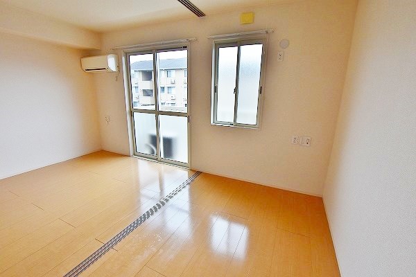 エクレールグランデ　Ａ棟 その他35