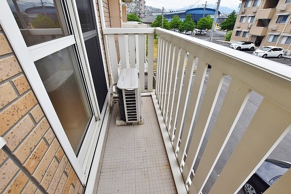 エクレールグランデ　Ａ棟 その他36