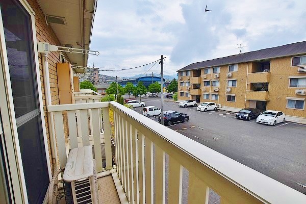 エクレールグランデ　Ａ棟 その他37