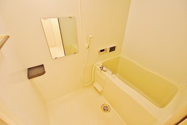 エクレールグランデ　Ａ棟 風呂画像