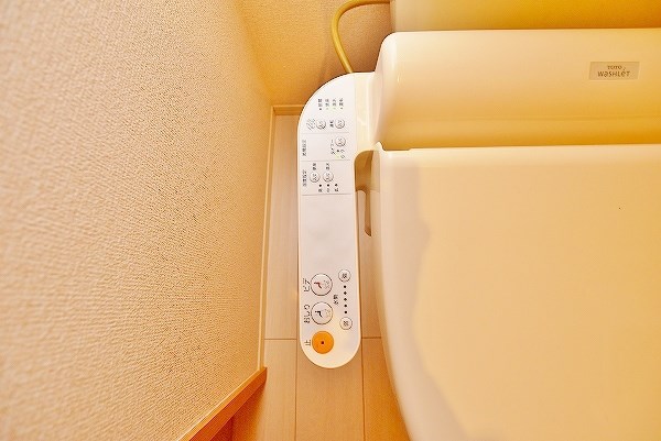 エスポワール祇園Ｂ その他14