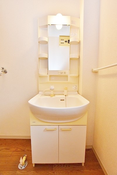 エヴァーグリーン紫の池　Ｃ棟 その他1