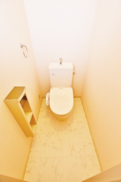 エヴァーグリーン紫の池　Ｃ棟 その他2