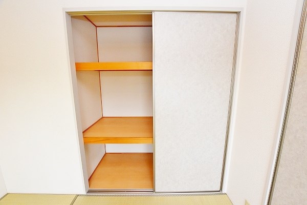 エヴァーグリーン紫の池　Ｃ棟 その他4