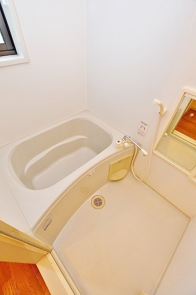 エヴァーグリーン紫の池　Ｃ棟 その他8