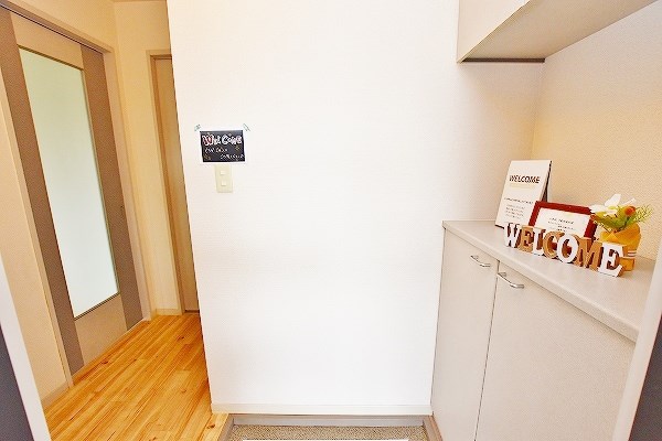 エヴァーグリーン紫の池　Ｃ棟 その他10