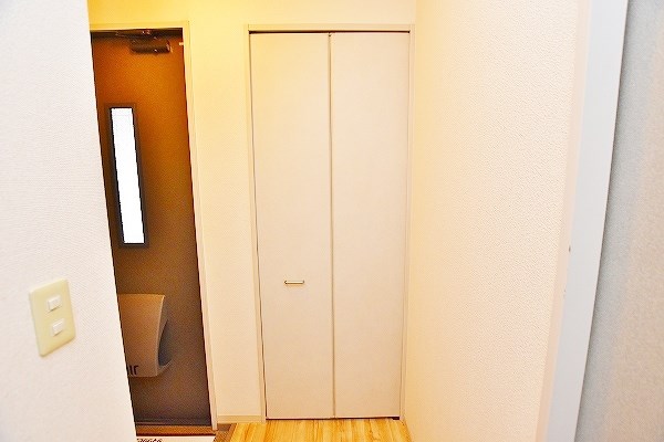 エヴァーグリーン紫の池　Ｃ棟 その他12