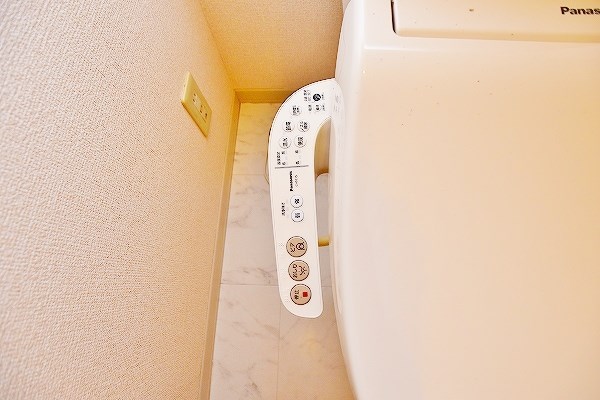 エヴァーグリーン紫の池　Ｃ棟 その他15