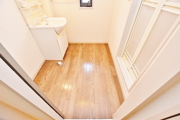 エヴァーグリーン紫の池　Ｃ棟 その他16