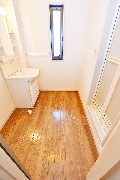 エヴァーグリーン紫の池　Ｃ棟 その他17