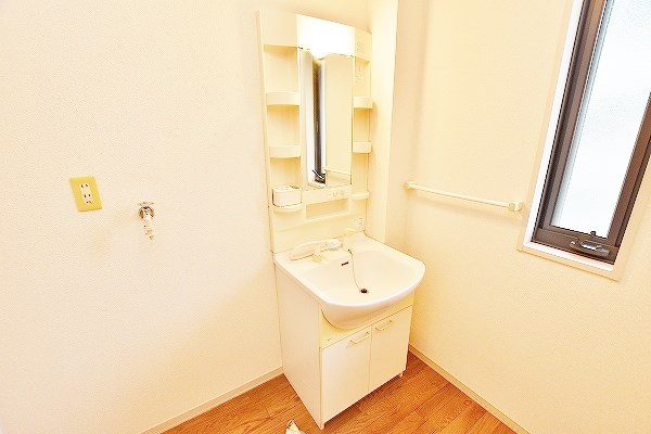 エヴァーグリーン紫の池　Ｃ棟 その他19