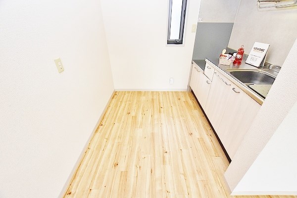 エヴァーグリーン紫の池　Ｃ棟 その他20