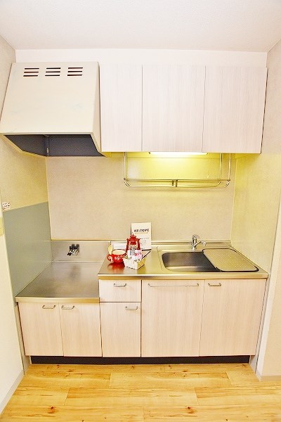 エヴァーグリーン紫の池　Ｃ棟 その他21