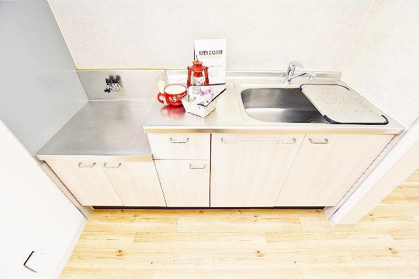 エヴァーグリーン紫の池　Ｃ棟 その他22