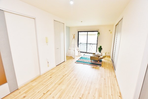 エヴァーグリーン紫の池　Ｃ棟 その他23