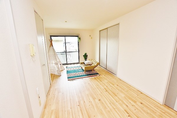 エヴァーグリーン紫の池　Ｃ棟 その他24