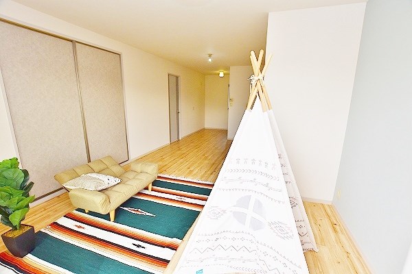 エヴァーグリーン紫の池　Ｃ棟 その他25