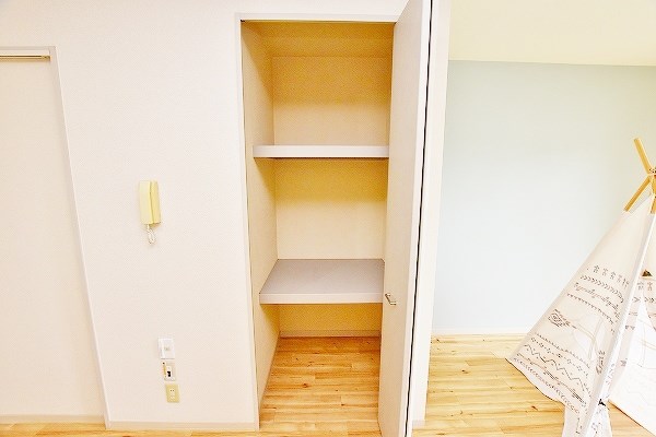 エヴァーグリーン紫の池　Ｃ棟 その他26