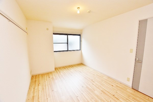 エヴァーグリーン紫の池　Ｃ棟 その他27