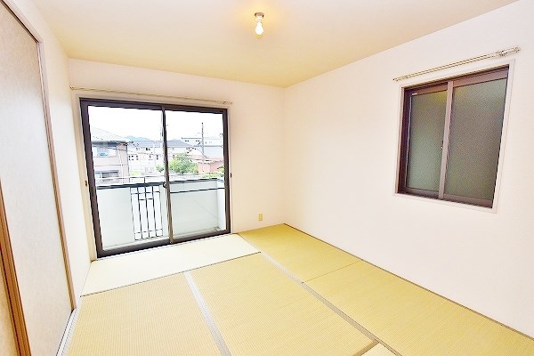 エヴァーグリーン紫の池　Ｃ棟 その他31