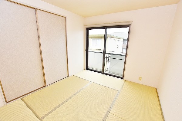 エヴァーグリーン紫の池　Ｃ棟 その他32