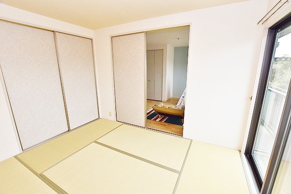 エヴァーグリーン紫の池　Ｃ棟 その他35