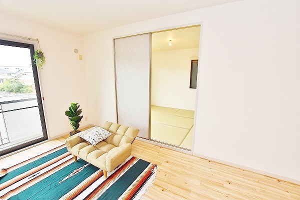 エヴァーグリーン紫の池　Ｃ棟 その他36