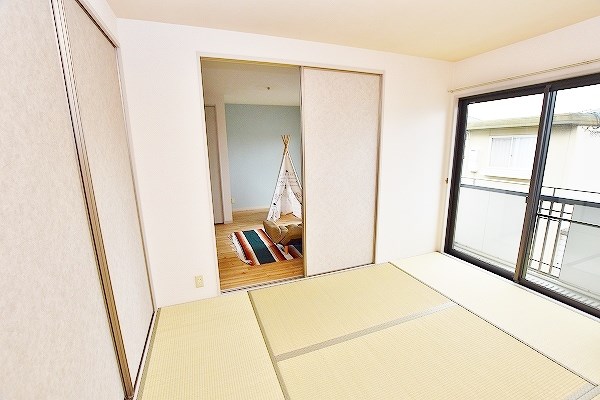 エヴァーグリーン紫の池　Ｃ棟 その他37