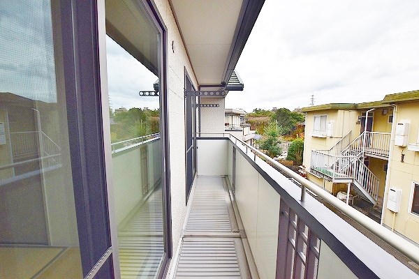 エヴァーグリーン紫の池　Ｃ棟 その他38