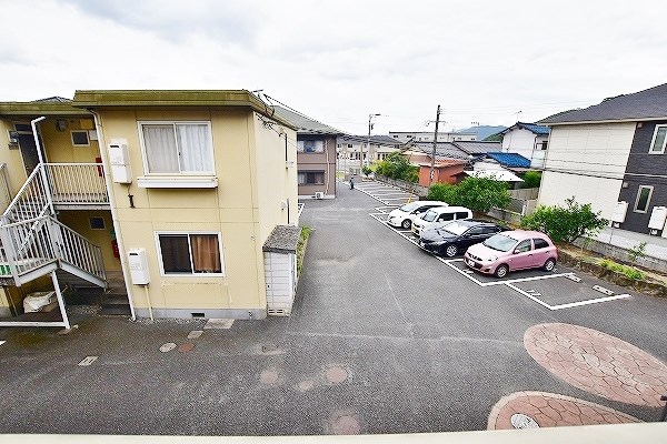 エヴァーグリーン紫の池　Ｃ棟 その他40