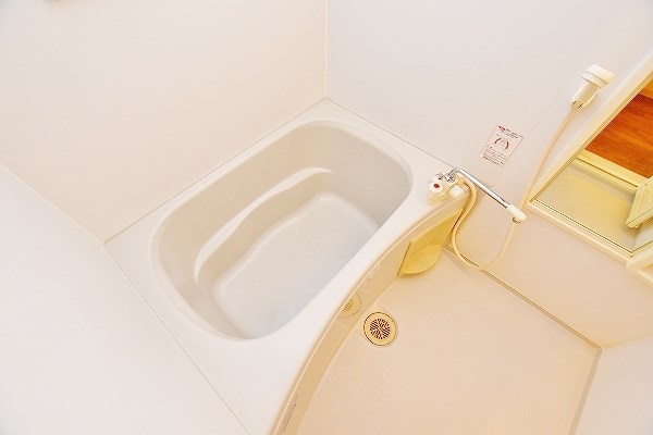 エヴァーグリーン紫の池　Ｃ棟 風呂画像