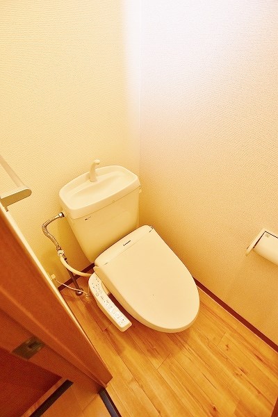 グレイス上吉田Ｂ棟 その他2