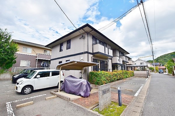 グレイス上吉田Ｂ棟 その他外観5