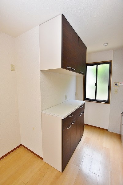 グレイス上吉田Ｂ棟 その他15