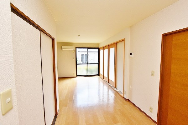 グレイス上吉田Ｂ棟 その他17