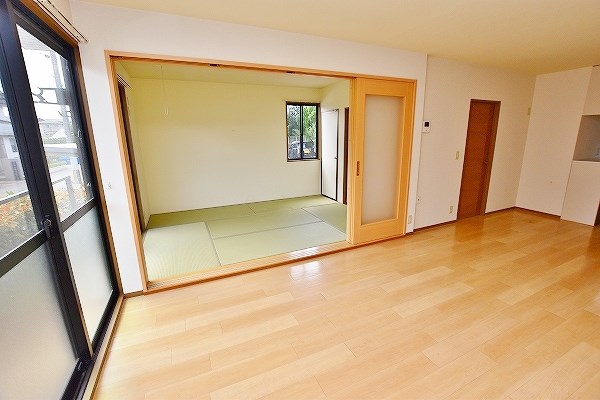 グレイス上吉田Ｂ棟 その他21