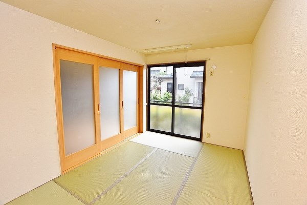 グレイス上吉田Ｂ棟 その他21