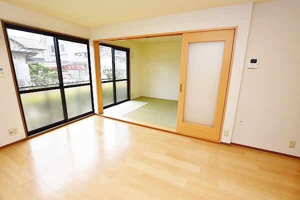 グレイス上吉田Ｂ棟 その他26