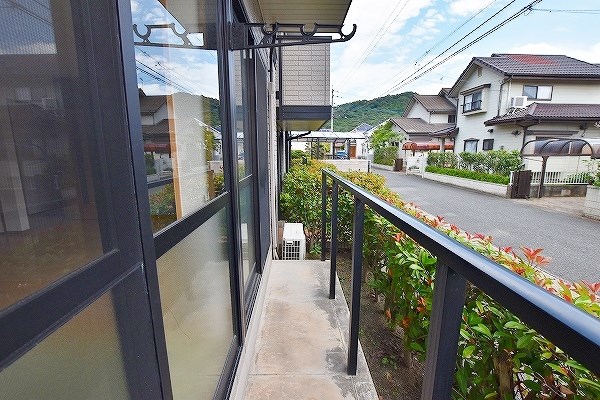 グレイス上吉田Ｂ棟 その他26