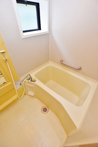 グレイス上吉田Ｂ棟 風呂画像