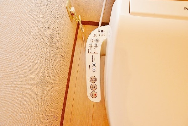 グローリー中村 その他17