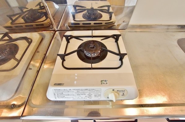 ベルガ中津口 その他17