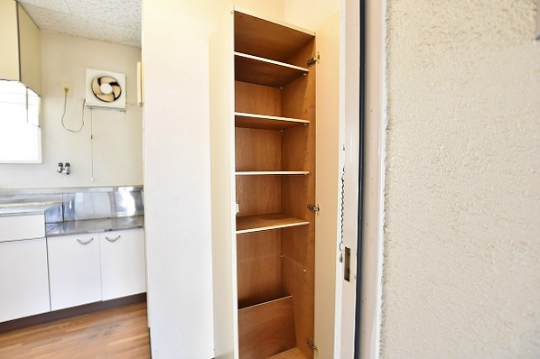 朝日ハイツ その他3