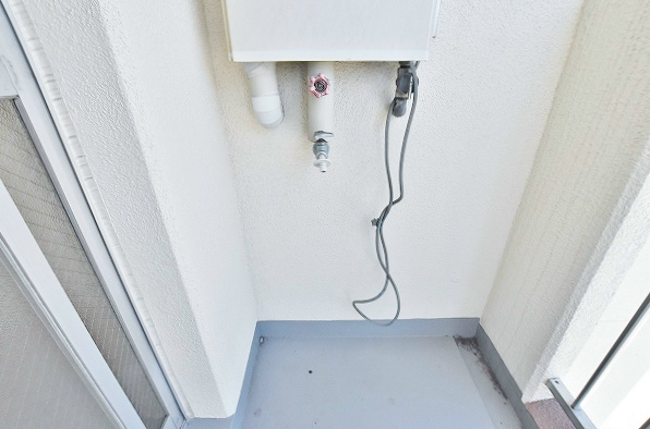 朝日ハイツ その他4