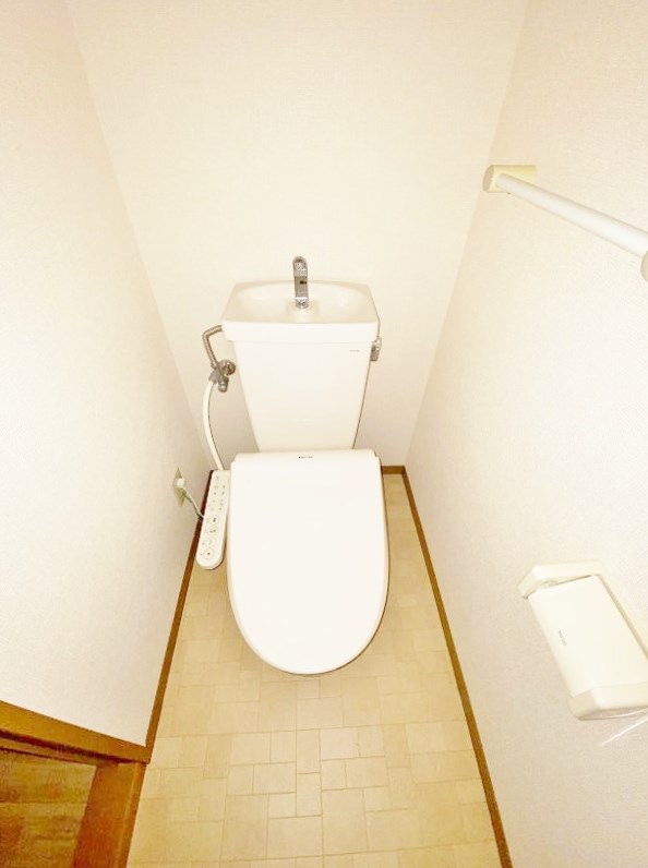 ハイカムール葛原 その他2